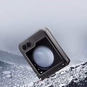 Case Dux Ducis Bril Samsung F741 Z Flip6/F761 Z Flip7 FE black