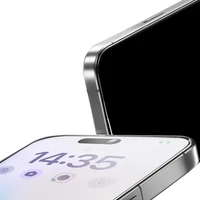 Tel Protect Pilnas Klijavimas 6D Matinis Grūdintas Apsauginis Stiklas Samsung Galaxy A16 4G/5G/A17 5G/A26 5G/M16 5G Juodas