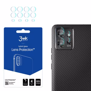 Kameros dangtelis 3mk Lens Protection Motorola Thinkphone