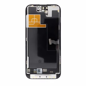 FixCell LCD ekranas IPHONE 14 Pro FOG OLED 120Hz (pakeisti IC)