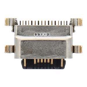 Įkrovimo jungtis REDMI 8 8A ORI