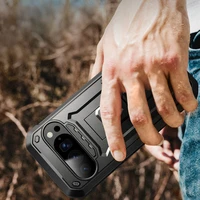 Supcase Unicorn Beetle Pro dėklas telefonui Google Pixel 10 Pro XL - juodas