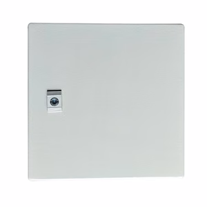 Металлический шкаф TIBOX 300x300x150 мм, накладной