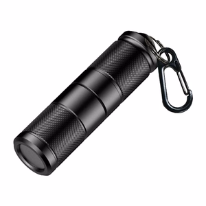Superfire USB-C Flashlight EF02