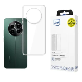 3mk Skaidrus dėklas Realme 13 4G