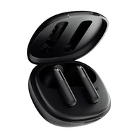 TWS QCY Ailybuds E10 QT35 headphones (black)