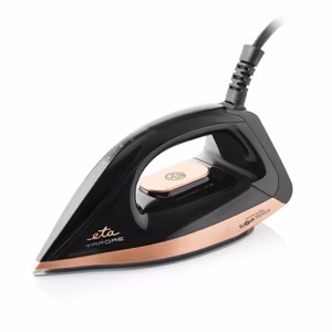 ETA Vapore 4290 90000 Steam Iron 3000 W Water tank capacity 1500 ml Continuous steam 120 g/min Black