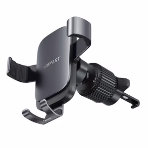 Acefast D59 Gravity Car Phone Holder for Air Vent - Gray
