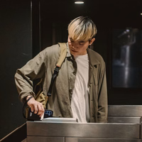 Spigen Dėklas telefonui Samsung Galaxy S25+ - juodas (m)