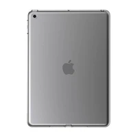 Apsauginis dėklas planšetinei iPad Pro (2017) – skaidrus
