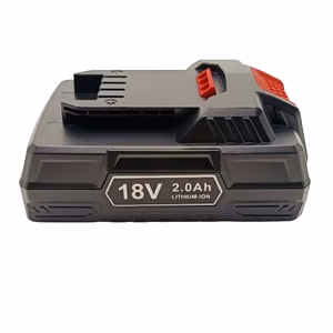 Аккумулятор для электроинструмента PARKSIDE PAP20, 18V-20V 2Ah, Li-ion