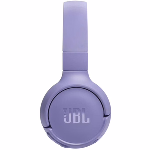 Belaidės ausinės JBL Tune 520BT, violetinės
