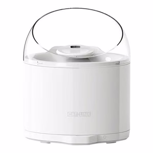 CATLINK AI vandens fontanas – Pure 2 UV