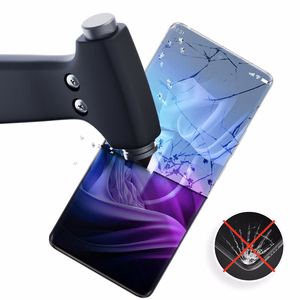 Oppo Reno 10 Pro+ - 3mk Silky Matt Pro
