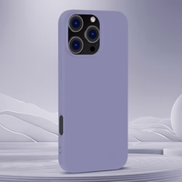 Dėklas X-Level "Dynamic" Samsung A566 A56 5G violetinis