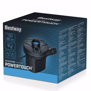 Elektrinis siurblys Bestway 62252 Electric AC (680L/Min)