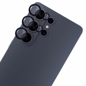 Apsauginis stikliukas kamerai 3mk Lens Pro Samsung S948 S26 Ultra