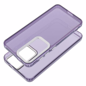 PEARL Dėklas telefonui SAMSUNG A16 5G / A16 4G - violetinė