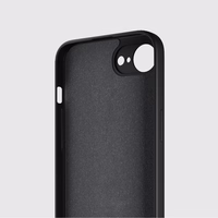 SBS Instinct Case for iPhone 16e / 17e - Black