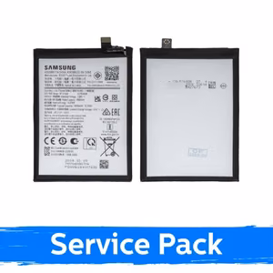 Akumuliatorius skirtas Samsung A055 A05 WT-S-N28 (Service Pack)
