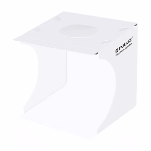 Фотостудия Puluz LED 20 см PU5029