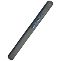 Nimmy Magnetinis fantazijos gyvūnas dėklas telefonui iPhone 16 Pro Max - mėlynas