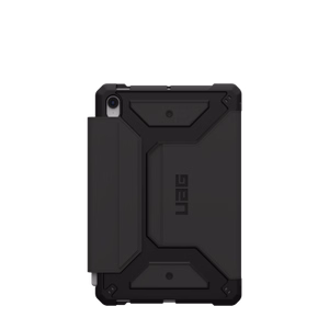 UAG Metropolis SE dėklas su rašiklio laikikliu Samsung Galaxy Tab S9 FE - juodas