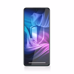 Tecno Spark 30 Pro - 3mk Silky Matt Pro