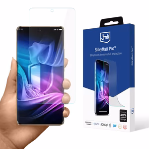 Oppo Reno 10 Pro+ - 3mk Silky Matt Pro