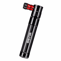 WILDMAN Bike pump mini GK8