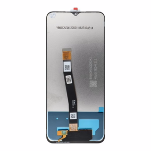 OEM LCD ekranas Samsung A22 5G A226B OEM