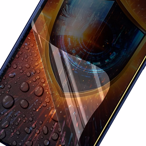 3mk Silky Matt Privacy apsauginis stikliukas Samsung Galaxy Z Fold 7