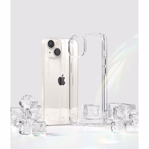 Ringke Apple iPhone 14 Plus 6.7" Fusion Clear