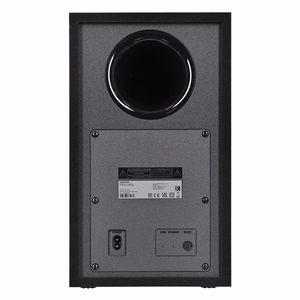 Samsung HW-Q600H juoda 3.1.2 kanalų 34 W