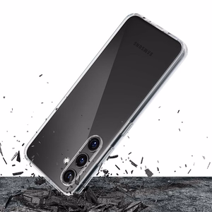 3mk skaidrus dėklas telefonui Samsung Galaxy A15 5G