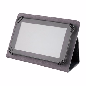 Orbi dėklas planšetėms 9-11'' (L27 x W20 cm) juoda pakuotė
