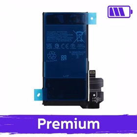 Akumuliatorius skirtas Google Pixel 8 GS35E 4575mAh (OEM)