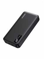 Išorinė baterija Power Bank Ugreen PB313 20W 20000mAh (25683) juoda
