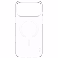 CARE by PanzerGlass SL1M MagSafe deklas iPhone 17 Pro Max - skaidrus