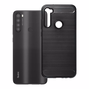Чехол Xiaomi Redmi Note 8T Carbon 2.0 черный