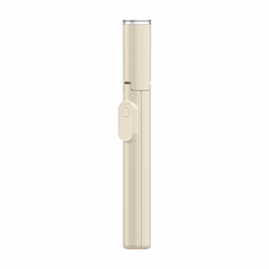TECH-PROTECT L09S BLUETOOTH ASMENUKIŲ LAZDA SU TRIKOJU BEIGE