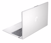 HP 15-fd0107dx Intel® Core™ i7 i7-1255U nešiojamas kompiuteris 39,6 cm (15,6 colių) Full HD jutiklinis ekranas 16 GB DDR4-SDRAM 512 GB SSD Wi-Fi 6E (802.11ax) Windows 11 Home S režimas Sidabrinis Naujas / Repack