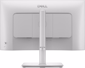 DELL S Series S2425HSM kompiuterio monitorius 61 cm (24") 1920 x 1080 pikselių Full HD LCD baltas