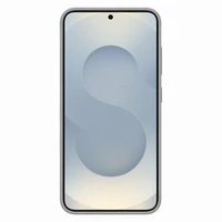 Samsung KindSuit dėklas EF-VS931PJEGWW Samsung Galaxy S25 - pilkas