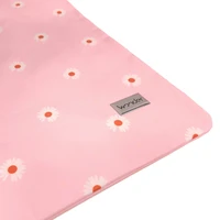 Pirkinių maišelis Wonder raštas 3 - persikų