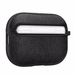 Spigen Urban Fit dėklas AirPods 3 - juodas