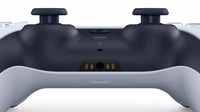 Sony DualSense v3 Balta Bluetooth/USB Žaidimų pultelis Analoginis / skaitmeninis PlayStation 5