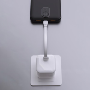 Wozinsky Wpower WPBBK-2 10000mAh Power Bank - Black