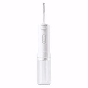 Dreame Portable Water Flosser T01 White