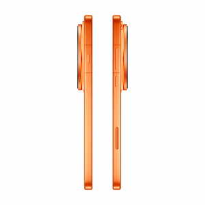 OPPO Find X9 Ultra 5G 17,3 cm (6.82") Dviguba SIM jungtis Android 16.0 C tipo USB 12 GB 512 GB 7050 mAh Oranžinė